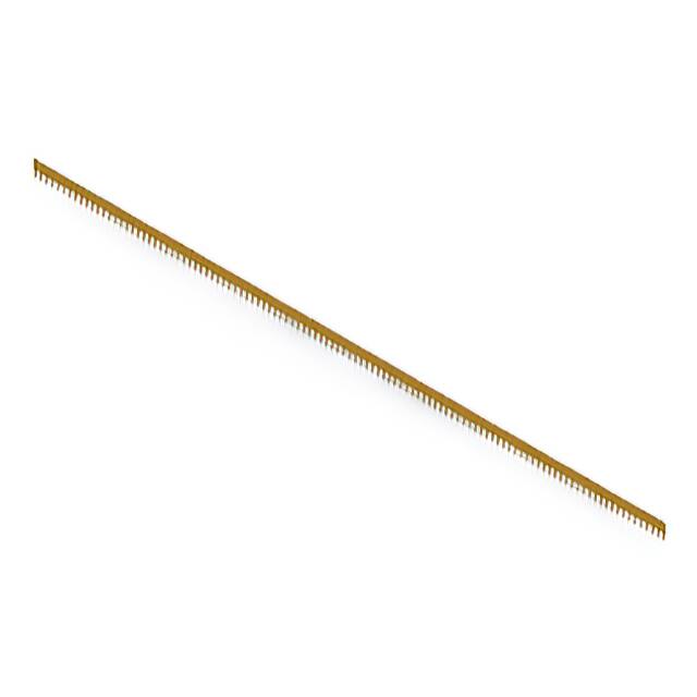 103-111-253-100 EDAC Inc.  Backplane Connector Contacts